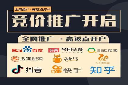 成功SEM托管代运营案例分析